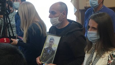 Справа Іл-76: суд визнав генерала Назарова невинуватим, справу закрили Справа Іл-76: суд визнав генерала Назарова невинуватим, справу закрили