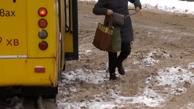 Як вулиці Івано-Франківської громади прибирають від снігу Як вулиці Івано-Франківської громади прибирають від снігу