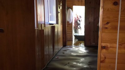 Паводок на Черкащині у 2023: чи є ймовірність повторення ситуації у 2024 році