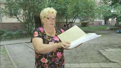 Жительці Кривого Рогу нарахували понад 70 тис. грн за централізоване теплопостачання, якого в неї немає