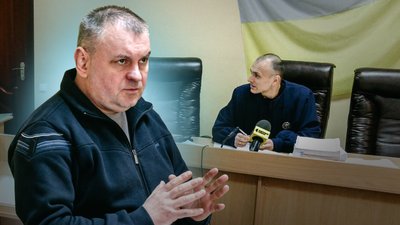 Суд над екскерівником Рівненського ОТЦК, 15 січня 2026 року