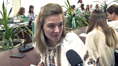як писали радіодиктант у Луцьку як писали радіодиктант у Луцьку