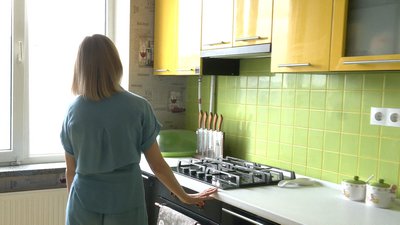 Власне житло: як "єОселя" допомагає черкащанам придбати Власне житло: як "єОселя" допомагає черкащанам придбати