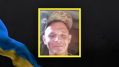Розвідник Едуард Старов