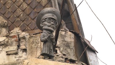 Його споруди стали символами міста: Маріуполь відзначає 150-річчя від дня народження Нільсена Його споруди стали символами міста: Маріуполь відзначає 150-річчя від дня народження Нільсена