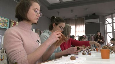арттерапія