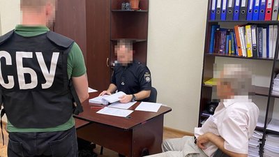 "У соцмережах пропагував комуністичний режим". На Закарпатті судитимуть керівника однієї з громадських організацій