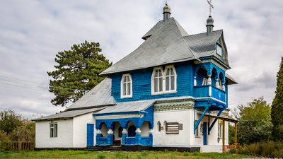 Вейсбахівка Вейсбахівка