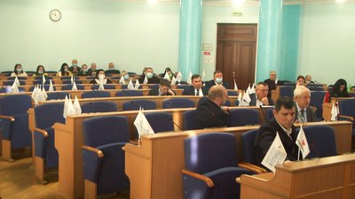 "Будуватимуть мультикомплекс": у Вінниці об'єднають дві спортшколи "Будуватимуть мультикомплекс": у Вінниці об'єднають дві спортшколи