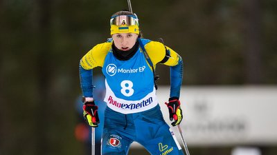 Олександра Меркушина