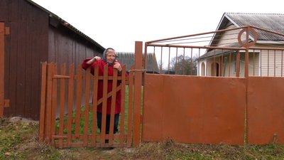 "Ми — як одна сім'я". Історія прикарпатського села Боднарівка "Ми — як одна сім'я". Історія прикарпатського села Боднарівка