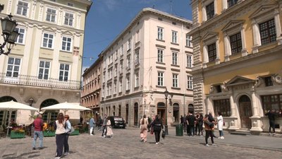 69 років Україна член ЮНЕСКО: що це означає для Львова 69 років Україна член ЮНЕСКО: що це означає для Львова