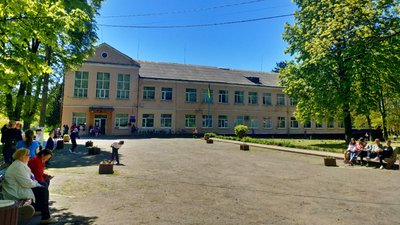 Для школи-інтернату, яку хотіли закрити на Вінниччині, виділили 1,1 мільйон гривень