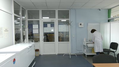 Вакцинація проти COVID-19 Вакцинація проти COVID-19
