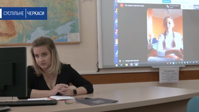 Карантинні нововведення: як студенти складають іспити онлайн
