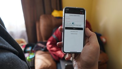 Хакер з Тернопільщини створив найбільший у світі сервіс, від якого постраждали 11 фінансових установ Хакер з Тернопільщини створив найбільший у світі сервіс, від якого постраждали 11 фінансових установ