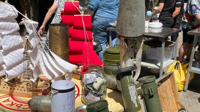 Волонтер-фест Волонтер-фест