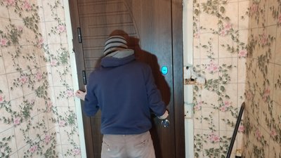На Полтавщині ремонтують будинки, де проживають переселенці: яких категорій стосується На Полтавщині ремонтують будинки, де проживають переселенці: яких категорій стосується