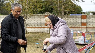 Ракетний удар по Грозі. Поліція оприлюднила список загиблих людей Ракетний удар по Грозі. Поліція оприлюднила список загиблих людей