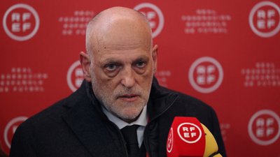 Хав'єр Тебас