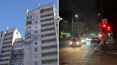 Режим економії електрики на Кіровоградщині: що змінилося і як він працює