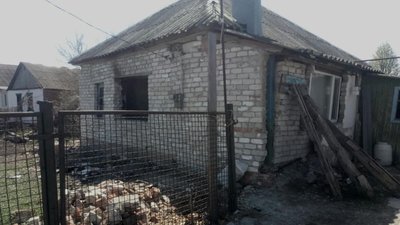 Дівчину, яка вивела братів із пожежі на Харківщині, нагородять Дівчину, яка вивела братів із пожежі на Харківщині, нагородять