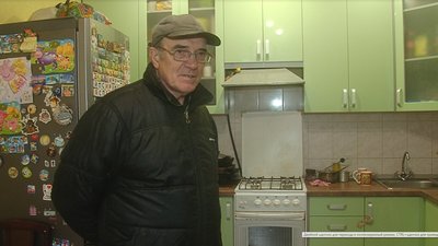 Два місяці без тепла та гарячої води: у Полтаві почали ремонт трубопроводу, на якому був прорив Два місяці без тепла та гарячої води: у Полтаві почали ремонт трубопроводу, на якому був прорив