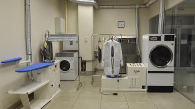 Дистанція, маски та їжа у пакех. МОЗ оприлюднило вимоги щодо роботи закладів з 11 травня