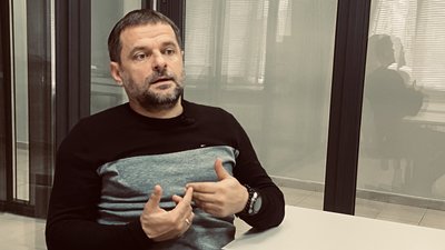 "Чверть мільйона живуть і не знають про свій статус" – Шерембей про ВІЛ/СНІД в Україні