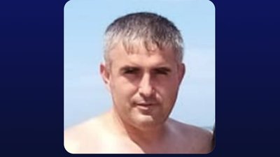 Солдат РФ який, за даними слідчих, під час окупації Бучі розстріляв людей