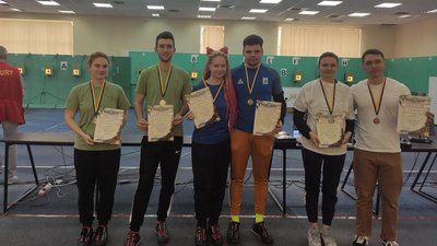 Спорт, Дніпро