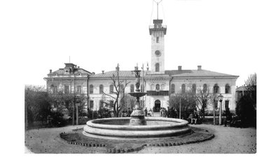 Єлисаведград, Зінов'євськ, Кірово, Кіровоград, Кропивницький. Яким було місто у різні часи Єлисаведград, Зінов'євськ, Кірово, Кіровоград, Кропивницький. Яким було місто у різні часи