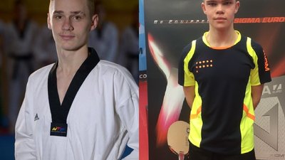 У Полтаві спортсмени-паралімпійці побилися та поранили один одного ножами