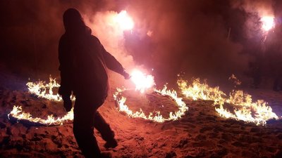 На одеському узбережжі, незважаючи на заборону суду, продовжили будівництво