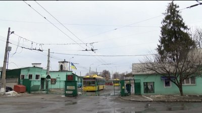 У Сумах розкрили пропозиції на купівлю тролейбусів за кошти Європейського інвестиційного банку