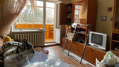 "Вибухи чув. І дім шатався". Конотопці розповіли про ракетний обстріл міста "Вибухи чув. І дім шатався". Конотопці розповіли про ракетний обстріл міста