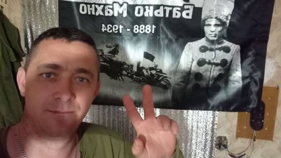 «Ми давали присягу українському народу»: історія військового Олександра Серба із Полтавщини «Ми давали присягу українському народу»: історія військового Олександра Серба із Полтавщини