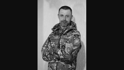 Полеглі захисники Полеглі захисники