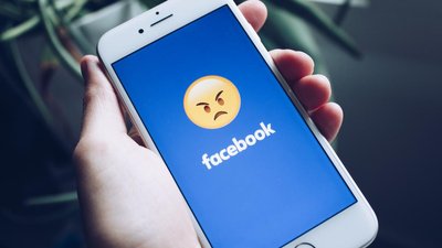 Закарпатець заплатить штраф за лайку та погрози в мережі Facebook