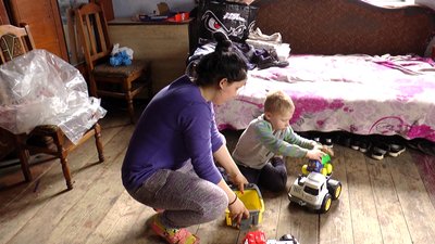 "Бідність — не підстава для взяття на облік та відібрання дітей" — Cлужба у справах дітей "Бідність — не підстава для взяття на облік та відібрання дітей" — Cлужба у справах дітей