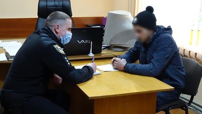 Прикарпатські правоохоронці викрили серійного злодія Прикарпатські правоохоронці викрили серійного злодія
