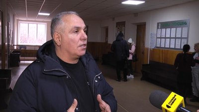 Габріел Мкртчян