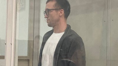 Запускав дрони по Херсону: суд залишив під вартою українця з Криму, що воював у армії РФ