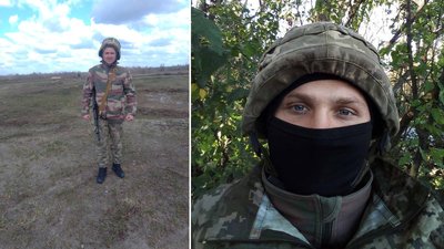 Житомир, Зороків, полон, обмін, 15 травня 2026 року