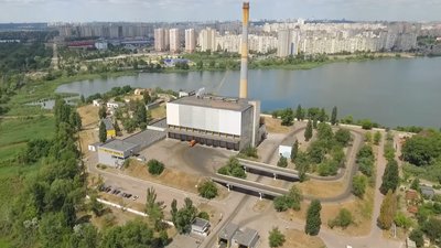 Сміттєпереробий завод на Полтавщині: наскільки необхіднинй Сміттєпереробий завод на Полтавщині: наскільки необхіднинй