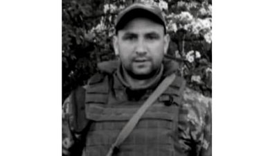 Від початку повномасштабного вторгнення РФ загинули понад 100 буковинців. Згадуємо їх Від початку повномасштабного вторгнення РФ загинули понад 100 буковинців. Згадуємо їх