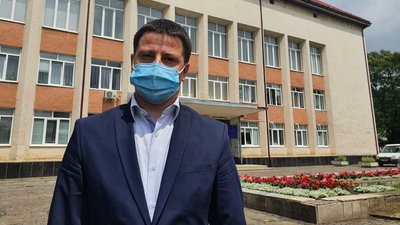 6 районів замість 13-ти планують створити на Закарпатті