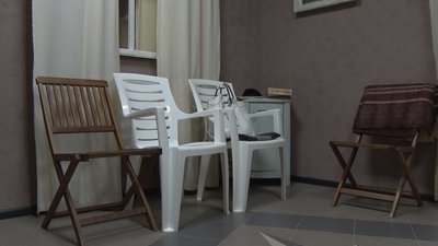 У Тернополі облаштовують додаткові укриття для населення У Тернополі облаштовують додаткові укриття для населення