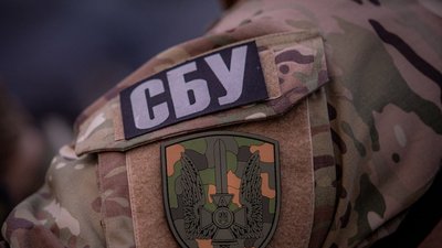 У Запоріжжі затримали підозрюваного у нанесенні тяжких тілесних