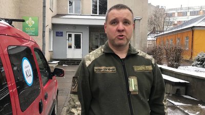 Налагодила зв’язки в Україні та за кордоном: лікарка і пластунка з Тернополя Наталія Хміль Налагодила зв’язки в Україні та за кордоном: лікарка і пластунка з Тернополя Наталія Хміль